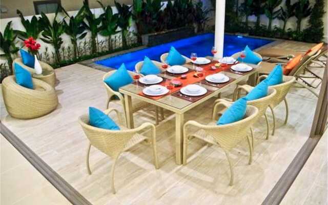 Rawai Ka Villa 4 Bedrooms
