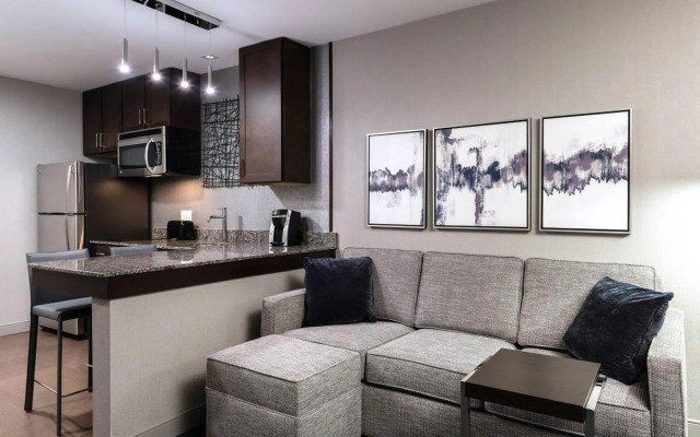 Residence Inn Boston Logan Airport/Chelsea