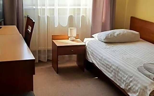 Hotel U Braci Zygmuntów