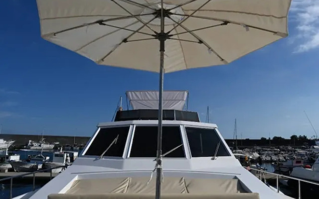 Welcom to Yacht di Lusso