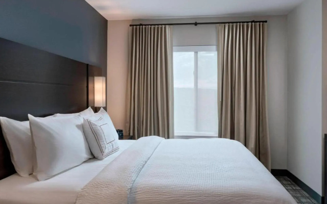 Residence Inn by Marriott St. Paul Downtown