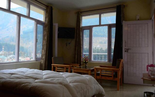 Hotel Ambika Bliss