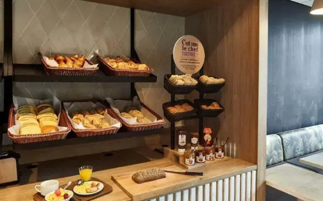 Hospedaje las Rocios