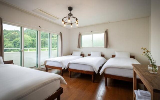 Cafe&Guest House Kaziya