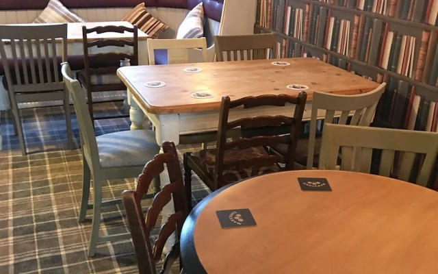The Westmorland Inn
