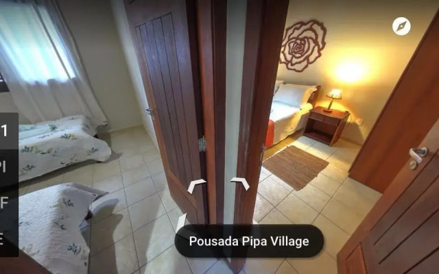 Pousada Pipa Village