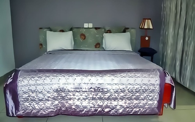 Résidence Bérah - Complexe Hôtelier