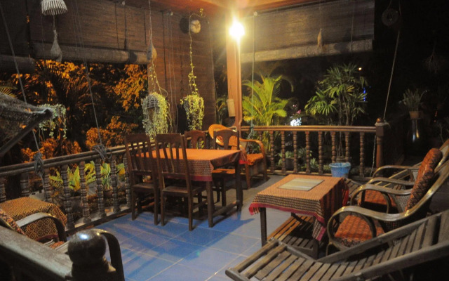 Big Lyna Villa