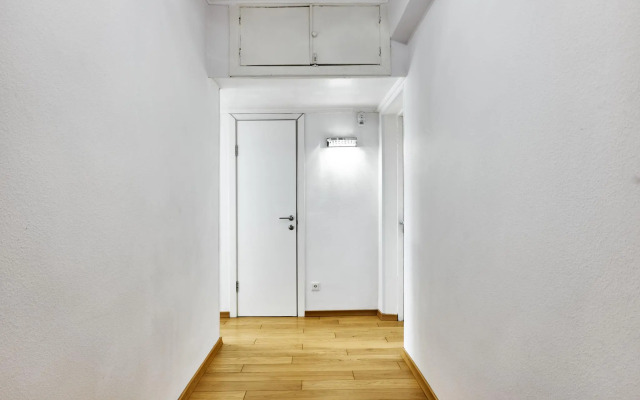 EasyGuest на улице Корабельной