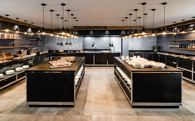 SONNENBERG | Panorama Dolomites Wellbeing