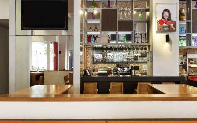 ibis Singapore Novena