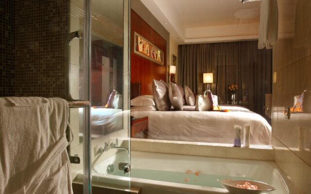 Yiwu kingdom hotel