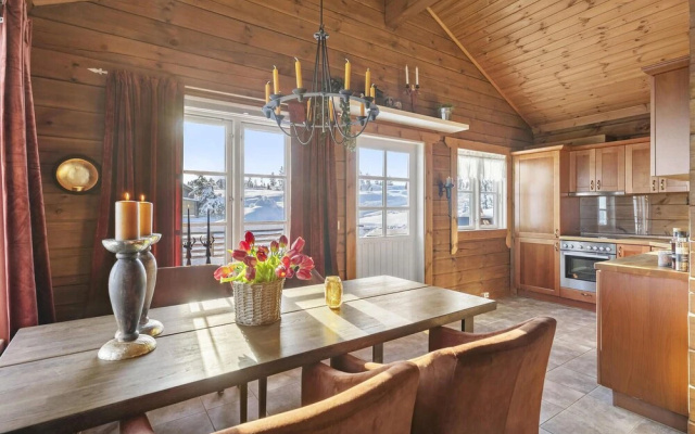 Beautiful Home in Vrådal With Wifi and 3 Bedrooms