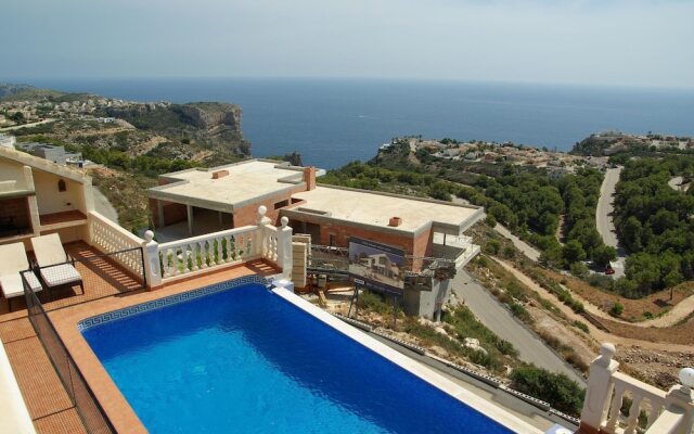 Villa Marzhan