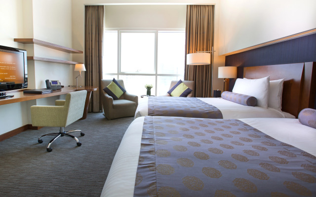 Grand Millennium Al Wahda