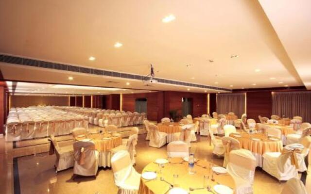 Hotel Chrysoberyl