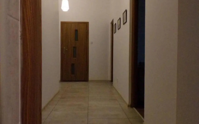 Apartament Parkowy