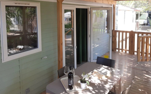 Levante Deluxe Marina di Bibbona