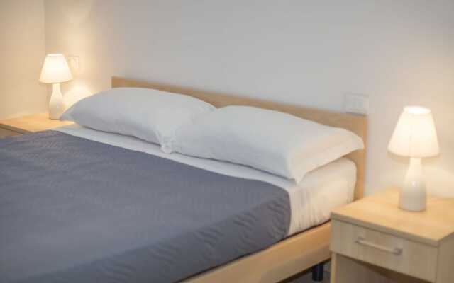 Panoramic Villa With Pool, Near the Beach