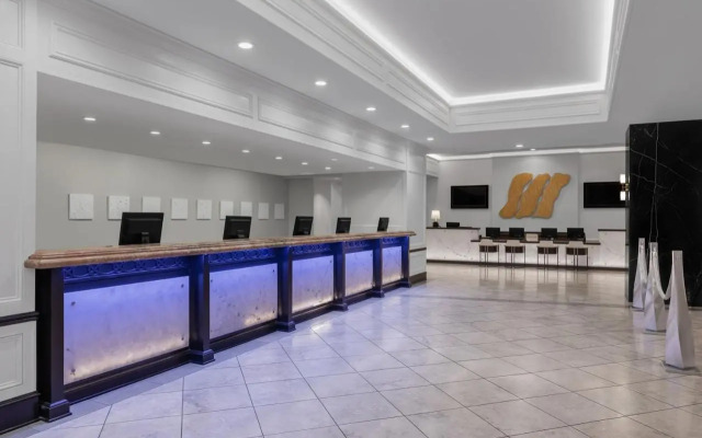 Marriott's Grand Chateau 1 & 2