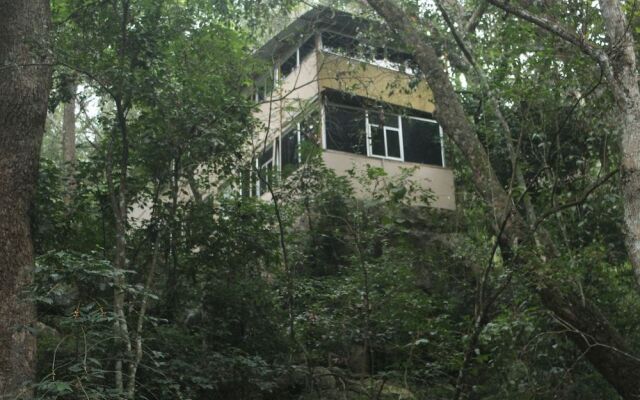 Secret Valley Jungle Resort