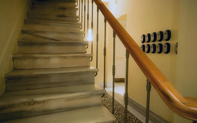 Galata Tower VIP Apartment Suites