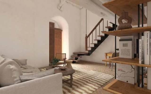 Casa Clara by Ananay Hotels