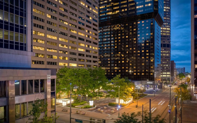Hilton Denver City Center