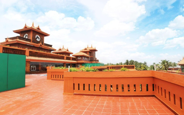 Krishna Beach Resort Kannur