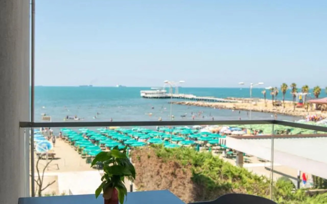 Hotel Vila Anna