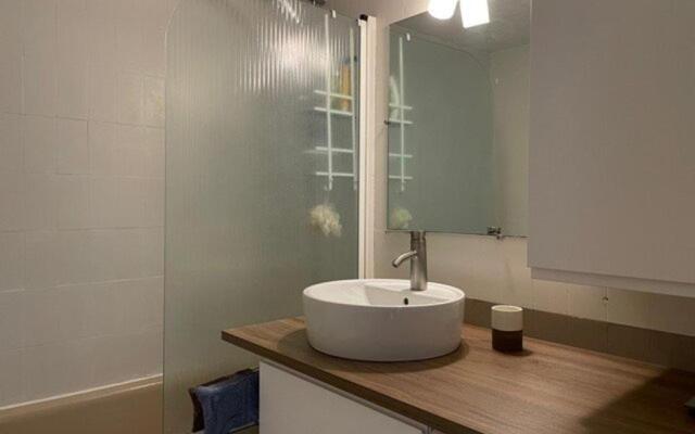 Appartement Banyuls-sur-Mer, 4 pièces, 6 personnes - FR-1-225C-86