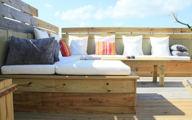 Coolman Resort