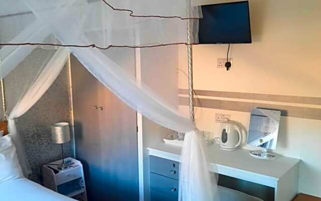 Cedarville Guesthouse
