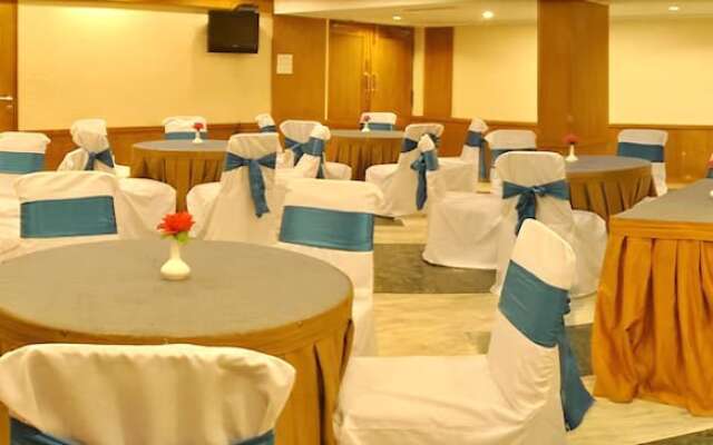 Hotel Grand Palace Chennai