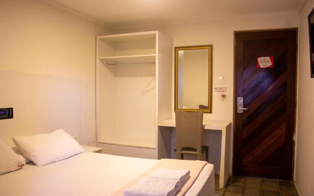 Caruaru Pallace Hotel