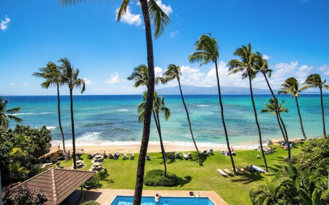 Hale Mahina B304