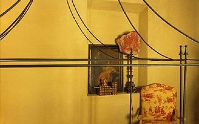 La Locanda di Villa Toscana