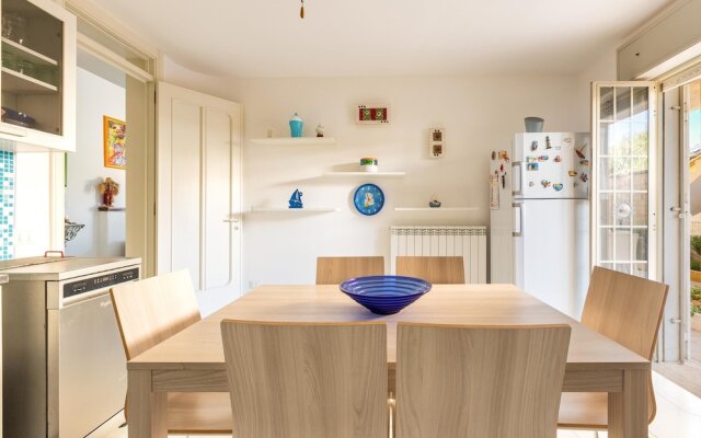 2536 Villa Degli Eucalipti by Barbarhouse