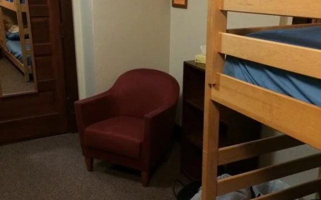 HI - Mississippi Headwaters Hostel