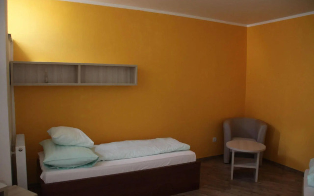 Hotel Palác