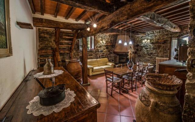 Agriturismo Podere La Fornace