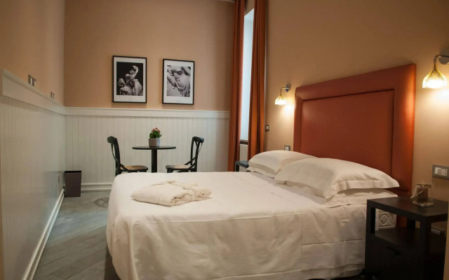 My Trevi Charming & Luxury Rooms
