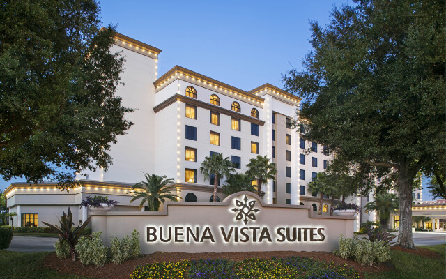 Buena Vista Suites Orlando