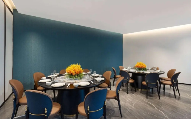 Hawthorn By Wyndham Jinghong Mengyang