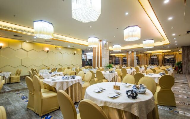Foshan Nanhai Jinmao Hotel