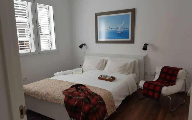 Playa Canteras suites