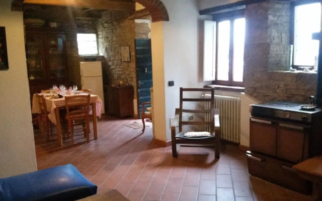 Mimmo's Holiday House