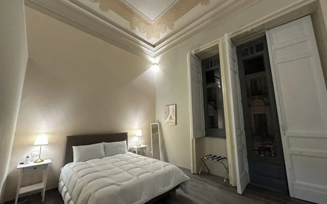 Etnea Boutique Hotel
