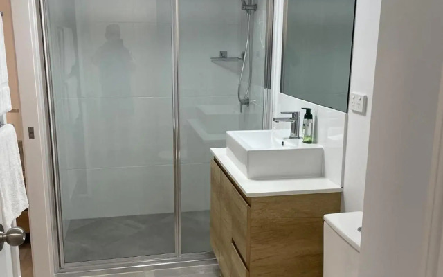 The York Beachfront Holiday Apartments