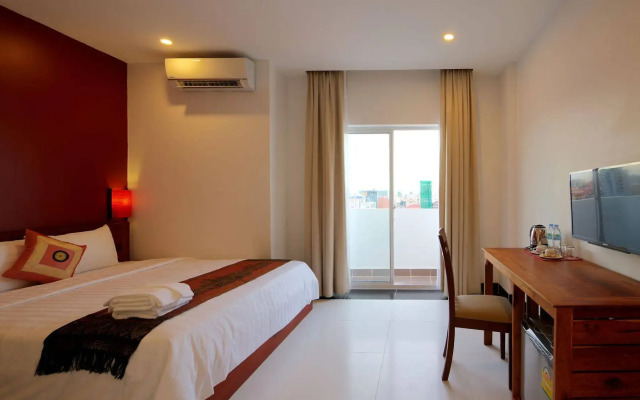 New Midtown Hotel